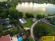 Prodej pozemku , zahrada, Vojkovice (okres Brno-venkov)