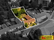 Prodej adovho RD, 346 m2, Bohdalice-Pavlovice, Bohdalice (okres Vykov)