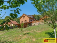 Prodej samostatnho RD, 110 m2, Spytihnv (okres Zln)