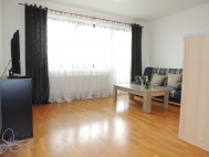 Pronjem bytu 1+kk, 0 m2, OV, Praha 6, Vokovice, ul. Irsk - exkluzivn