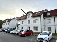 Pronjem bytu 2+1, 44 m2, OV, Slatiany (okres Chrudim), ul. Star nmst