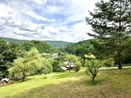 Prodej pozemku , uren k vstavb RD, Stbrn Skalice (okres Praha-vchod)