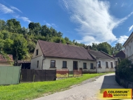 Prodej rekreanho objektu, Moravsk Tebov, Pedmst (okres Svitavy)