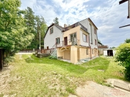 Prodej samostatnho RD, 218 m2, Nov Ves nad Lunic (okres Jindichv Hradec)