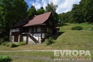 Prodej samostatnho RD, 180 m2, Rokytnice nad Jizerou, Hranice (okres Semily)