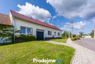 Prodej rohovho RD, 176 m2, anov (okres Znojmo)
