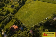 Prodej pozemku , uren k vstavb RD, any (okres Brno-venkov)