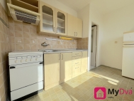 Pronjem bytu 1+1, 34 m2, OV, Znojmo, ul. Coufalova
