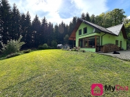 Prodej samostatnho RD, 167 m2, Tel, Tel-tpnice (okres Jihlava)