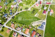 Prodej pozemku , uren k vstavb RD, Velkov (okres Chrudim)