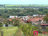 Prodej pozemku , zahrada, Dobice (okres Znojmo)