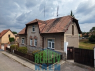 Prodej samostatnho RD, 175 m2, Device (okres Praha-vchod)