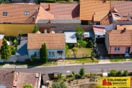 Prodej rohovho RD, 100 m2, Babice u Rosic (okres Brno-venkov)