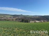 Prodej pozemku , uren k vstavb RD, Plasy (okres Plze-sever)