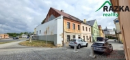 Prodej blokovho RD, 0 m2, Tachov