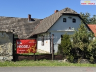 Prodej rekreanho objektu, Dra, Karlov-Nepomuk (okres esk Budjovice)