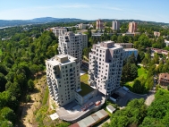 Pronjem bytu 3+kk, 74 m2, OV, Liberec, Liberec XII-Star Pavlovice, ul. Poln