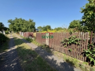Prodej pozemku , zahrada, Louny