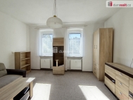 Pronjem bytu 1+1, 35 m2, OV, Nejdek (okres Karlovy Vary), ul. Potovn