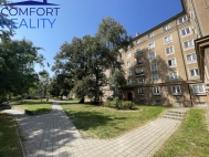 Prodej bytu 2+1, 0 m2, DV, Ostrava, Poruba (okres Ostrava-msto), ul. Budovatelsk - exkluzivn