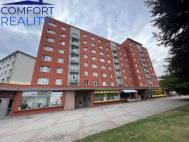 Prodej bytu 2+1, 0 m2, DV, Ostrava, Poruba (okres Ostrava-msto), ul. Hlavn tda - exkluzivn