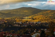 Prodej pozemku , uren k vstavb RD, esk Krumlov, Vyn
