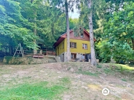 Prodej rekreanho objektu, Btov (okres Znojmo) - exkluzivn