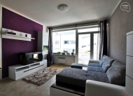 Pronjem bytu 1+kk, 46 m2, OV, Brno, tice (okres Brno-msto), ul. Vdesk