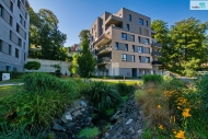 Pronjem bytu 3+1, 90 m2, OV, Liberec, Liberec I-Star Msto, ul. Vtzn