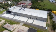 Pronjem komernho objektu : Sklad, Hruovany u Brna (okres Brno-venkov)