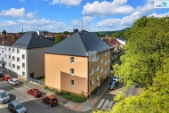 Pronjem bytu 2+1, 63 m2, OV, esk Lpa, ul. eskoslovensk armdy