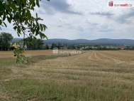 Prodej pozemku , uren k vstavb RD, Veradice (okres Beroun)
