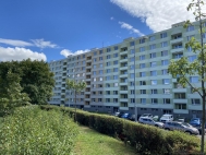 Pronjem bytu 2+1, 0 m2, OV, Brno, Komrov (okres Brno-msto), ul. Schwaigrova