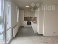 Pronjem bytu 3+kk, 75 m2, OV, Praha 6, Veleslavn, ul. Na okraji