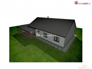Prodej samostatnho RD, 200 m2, Vrov (okres Plze-sever)