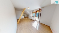 Pronjem bytu 2+kk, 50 m2, OV, Svtl nad Szavou, Letinka (okres Havlkv Brod)