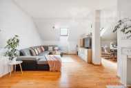Prodej bytu 3+kk, 95 m2, OV, ern Dl, Fot (okres Trutnov)