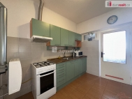 Pronjem bytu 1+1, 26 m2, OV, Prunky (okres Hodonn), ul. Mlnsk