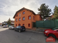 Prodej bytu atypick�, 0 m2, OV, Nupaky (okres Praha-v�chod) - exkluzivn�