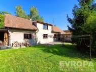 Prodej samostatnho RD, 75 m2, Nepevzka (okres Mlad Boleslav)