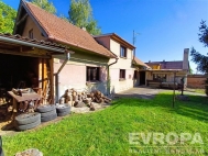 Prodej samostatnho RD, 75 m2, Nepevzka (okres Mlad Boleslav)