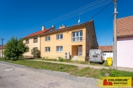 Prodej hotelu, Brod nad Dyj (okres Beclav)