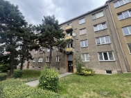 Prodej bytu 1+kk, 24 m2, OV, Brands nad Labem-Star Boleslav, Brands nad Labem (okres Praha-vchod), ul. Krlovick