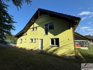 Prodej samostatnho RD, 250 m2, ebrk (okres Beroun) - exkluzivn