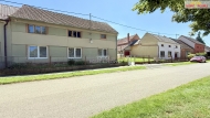 Prodej blokovho RD, 534 m2, Prusy-Bokvky, Moravsk Prusy (okres Vykov)