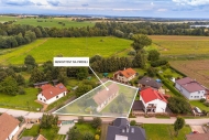 Prodej pozemku , uren k vstavb RD, Lochenice (okres Hradec Krlov)