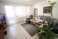 Prodej bytu 3+1, 76 m2, OV, Tachov, ul. Trocnovsk