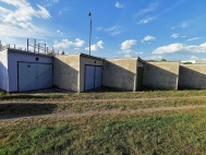 Pronjem gare, Pardubice, Polabiny