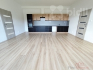 Pronjem bytu 3+kk, 0 m2, OV, Louny, ul. Husova