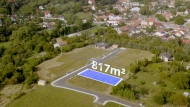 Prodej pozemku , uren k vstavb RD, Svinaov (okres Kladno)